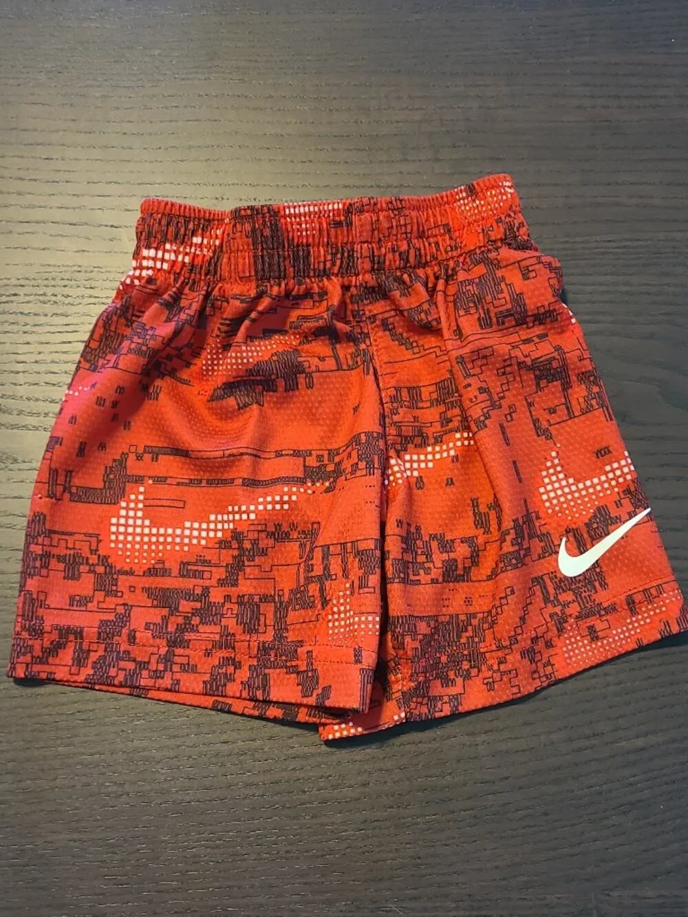Nike preloved excellent